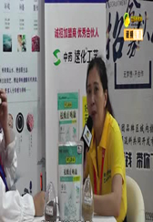 “解析速化工艺”——中国养猪网视频专访申亚销售总监张晓慧女士！
