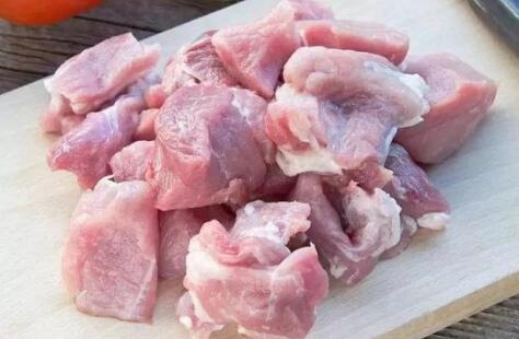 2018年06月10日全国各省市猪白条肉价格行情走势