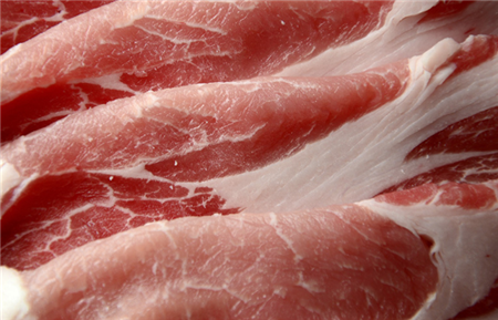 2018年09月15日全国各省市猪白条肉价格行情走势