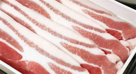 2018年09月22日全国各省市猪白条肉价格行情走势