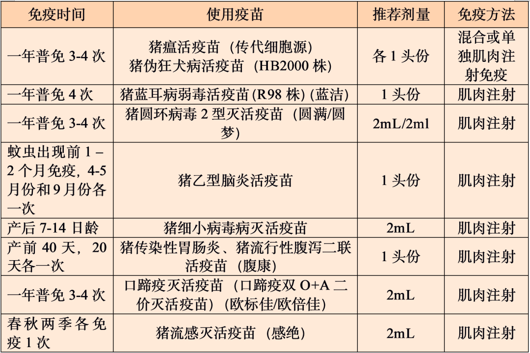新增能繁母猪中三元占7成!七大方案让三元母猪不输二元