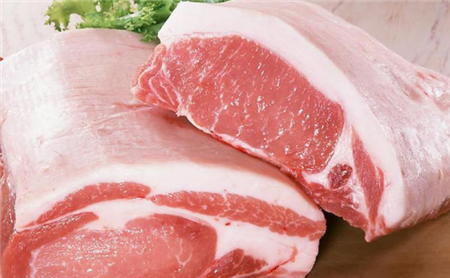 2022年08月15日全国各省市猪白条肉价格行情走势