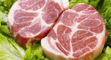 2022年06月20日全国各省市猪白条肉价格行情走势