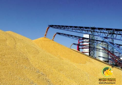 国家粮食局发布意见推进粮食行业供给侧结构性改革