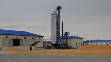 全国最大TMF饲料项目在慈溪投产 年产量20万吨