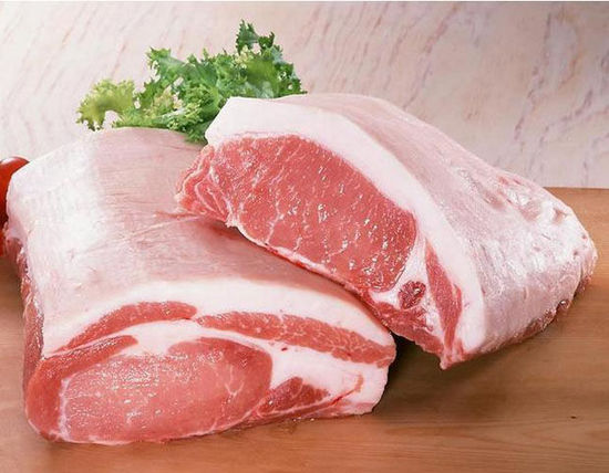 2016年9月6日全国各省市猪白条肉价格行情走势