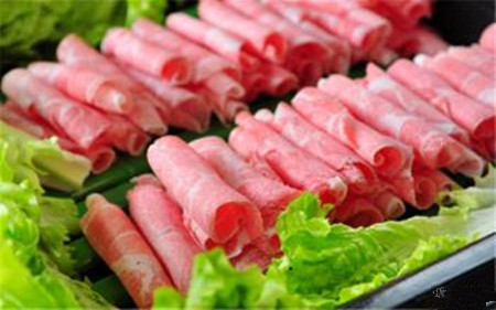 2016年12月20日全国各省市猪白条肉价格行情走势