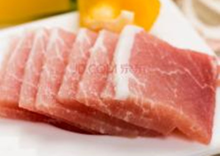 2017年1月1日全国各省市猪白条肉价格行情走势