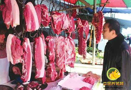 冬至过后消费者增加，看猪肉价格何时重现涨势！