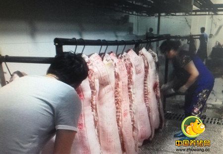 四川省农业厅关于加强生猪屠宰监管的紧急通知