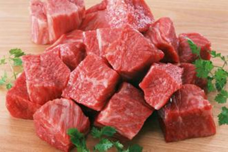 2016年12月31日全国各省市猪白条肉价格行情走势