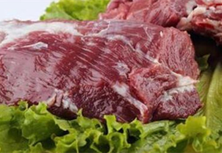 2017年1月2日全国各省市猪白条肉价格行情走势
