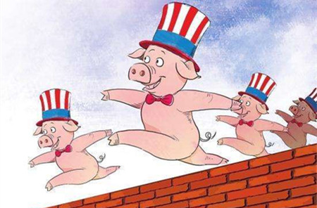 致富养殖: 2017年养猪稳赚钱的“3大问题”