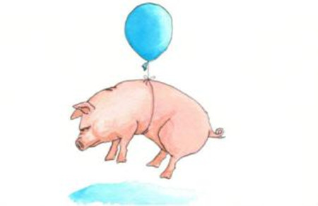 生猪互联网鼓了农民钱包 济源市生猪在线交易额达十亿元