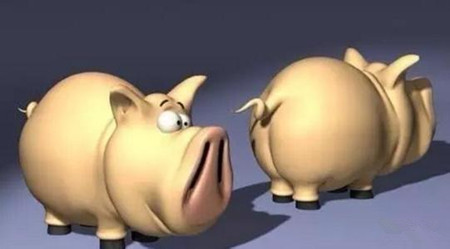 千元仔猪，养猪人还能赚钱，但已不能高于2016！