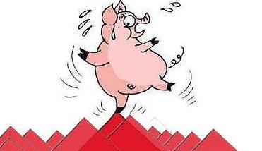 猛！肉价连续4周回落，2月仔猪价格同比涨21.8%