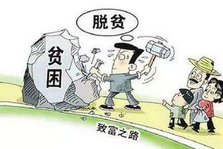 中国“精准扶贫”坎坎坷坷近五年，养猪得到了什么？