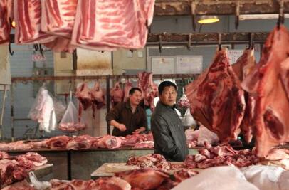 猪价持续下跌，下半年行情会回暖上涨吗？