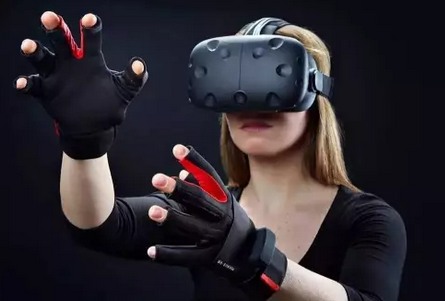VR会给这六个行业带来颠覆吗？