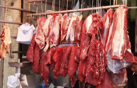 研究：红肉吃的越多 患8种疾病的风险就越高