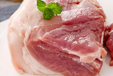 猪肉供给正缓慢恢复 所以产能不会骤增