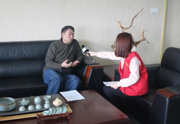 “养大于防，防大于治”——中国养猪网专访申亚集团董事长徐邦伟
