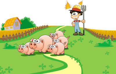 董广林：家庭农场真的是中国养猪业的未来吗？