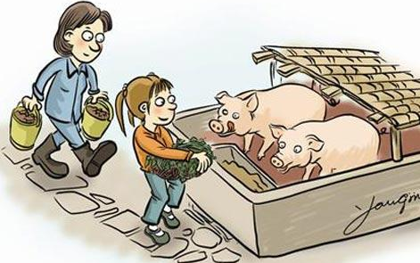 发力养猪，正大、牧原年末投21亿加码养猪项目