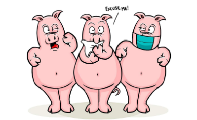 美国“高级养猪场”应对“猪流感”你究竟知多少？