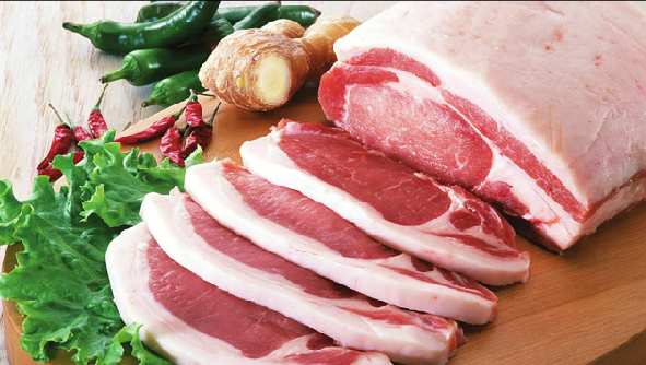 廉价洋猪肉占据国内市场速度惊人，今后养猪户也许面临重大灾难！