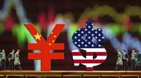 中美贸易战 | 美帝又一圈套 想要干掉中国养殖业?
