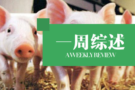 疫情若继续扩大，生猪市场走势或被改变？（一周综述）