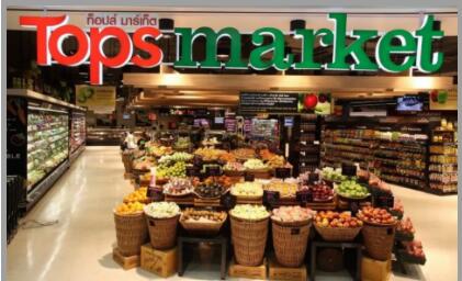 美国和泰国两大连锁超市品牌承诺将终止采购低福利猪肉！