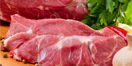 湖南省关闭所有生猪交易市场，确保当地市民的猪肉安全！