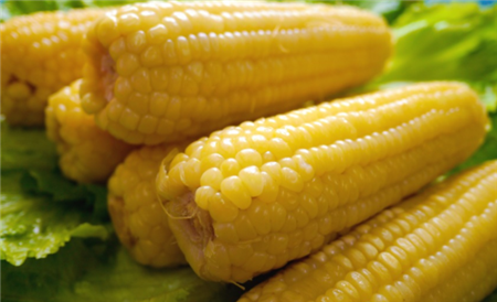 农业农村部介绍：玉米价格已涨！大豆价格看质量